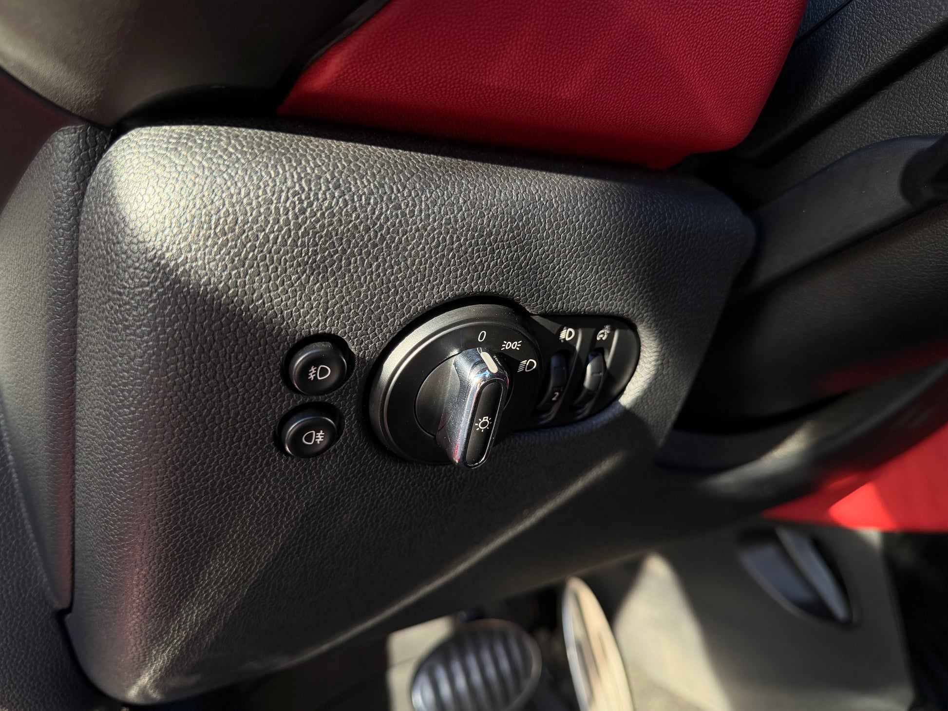 Mini Cooper S John Cooper Works Package Modelo 2019 - Autos 93