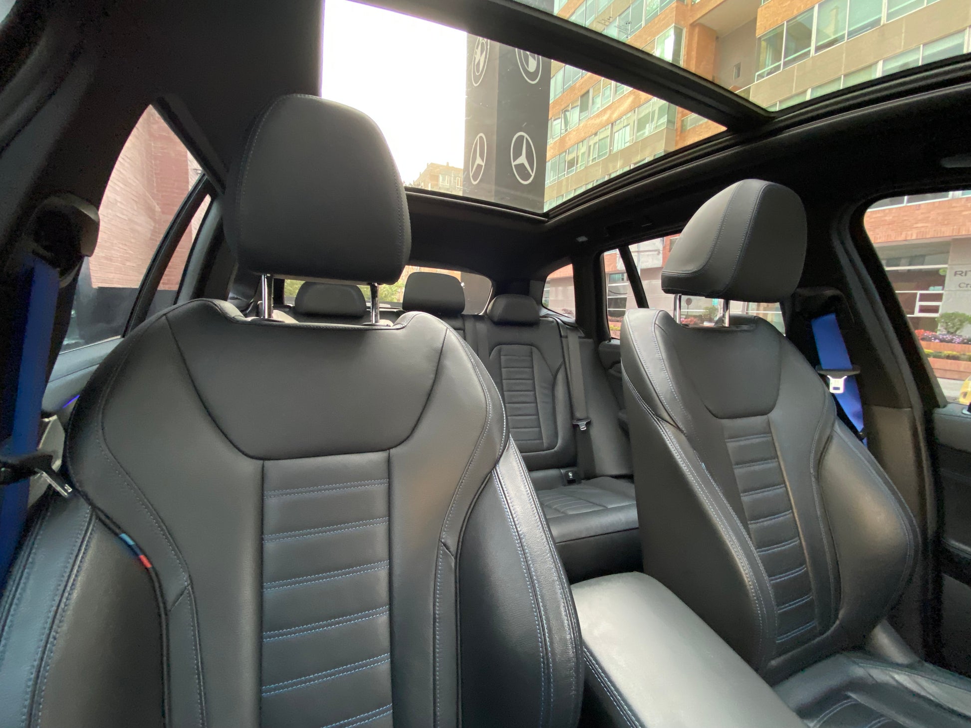 BMW X3 M40I Modelo 2020 - Autos 93