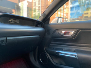 Ford Mustang GT Modelo 2020