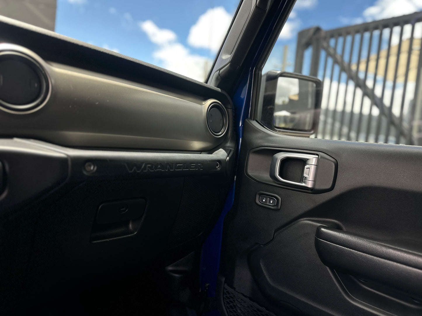 Jeep Wrangler Sport Modelo 2020