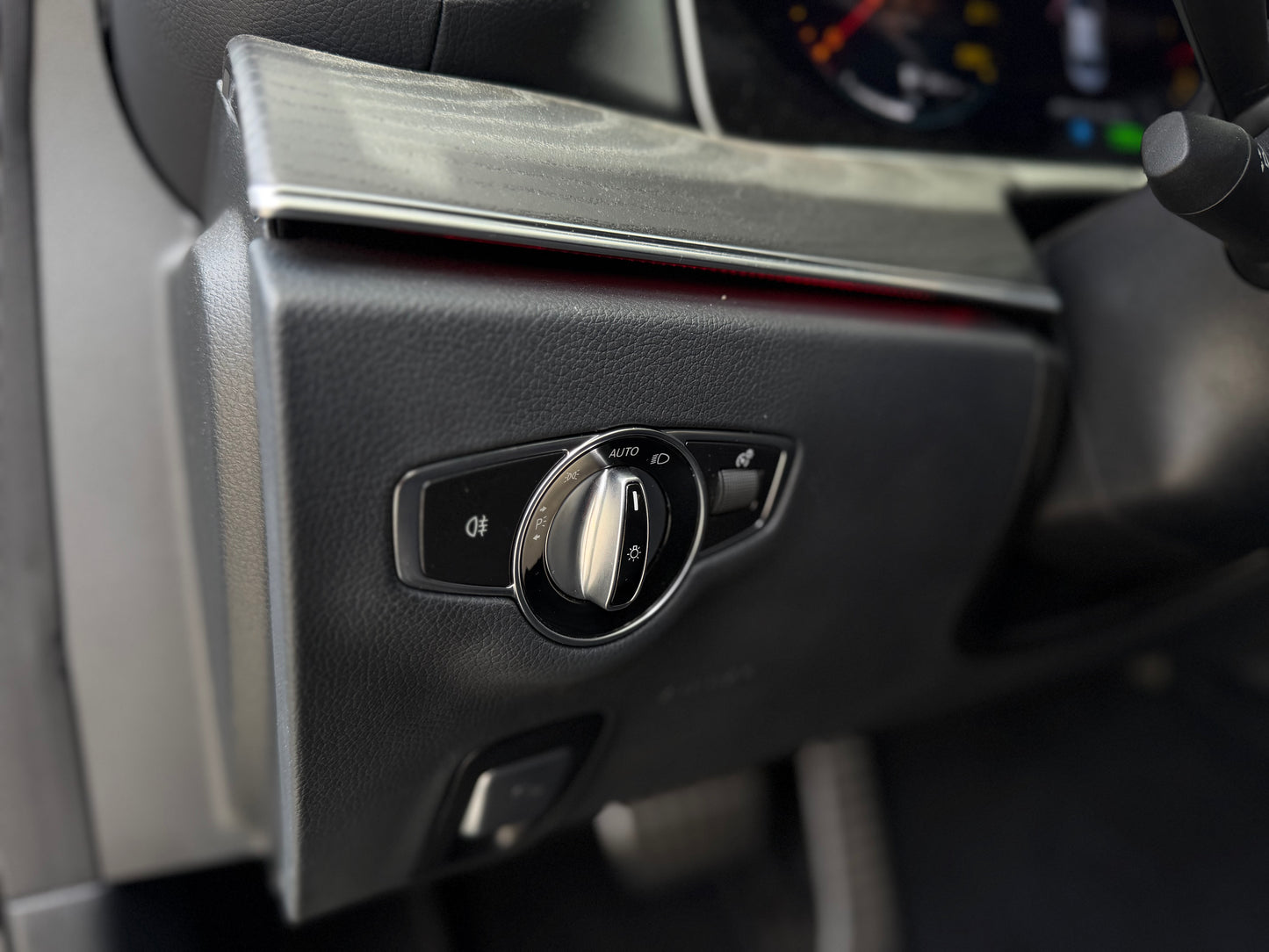 Mercedes Benz E53 AMG Modelo 2022