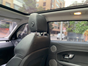 Land Rover Range Rover Evoque Modelo 2018