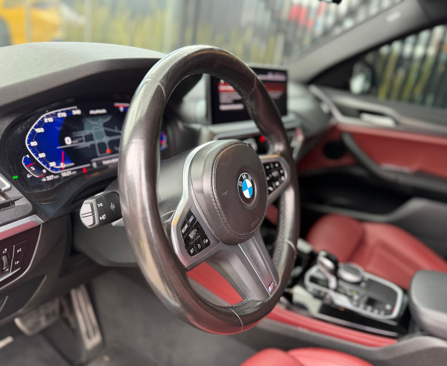 BMW X4 xDrive30i Modelo 2023