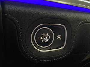 Mercedes-Benz AMG GLE 53 4MATIC Coupé Modelo 2023