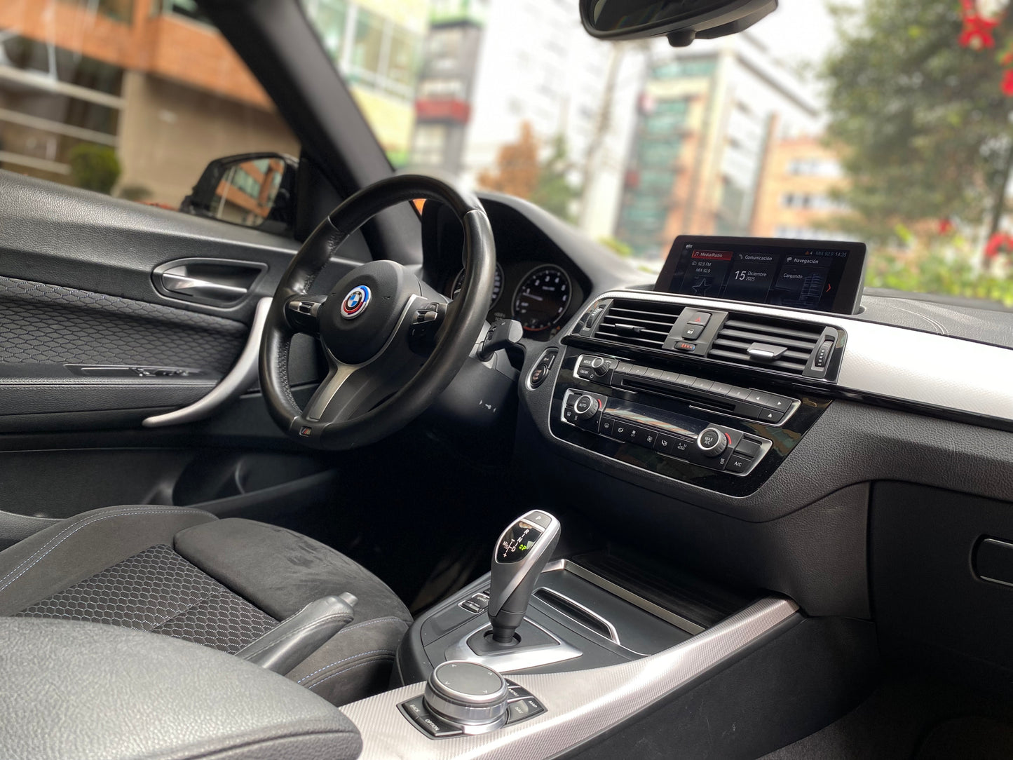 BMW M240I Coupé Modelo 2021