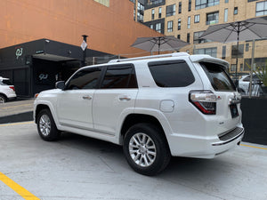 Toyota 4Runner Limited Modelo 2024