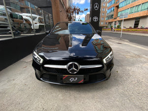 Mercedes-Benz A200 Hatchback Modelo 2020