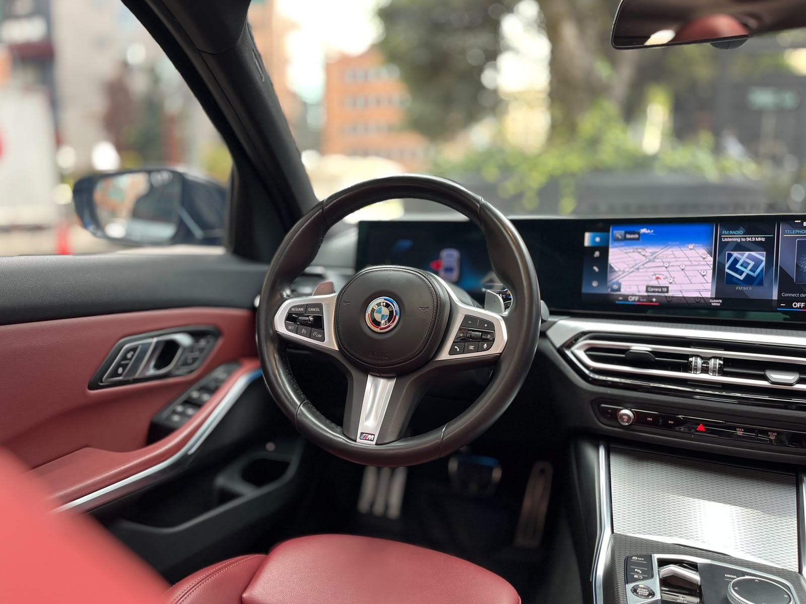 BMW 330e M Sport Performance Modelo 2023 - Autos 93