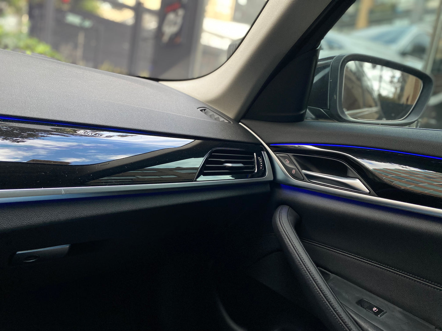 BMW 520I Modelo 2018 - Autos 93