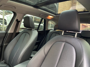 BMW X1 sDrive20I Modelo 2018