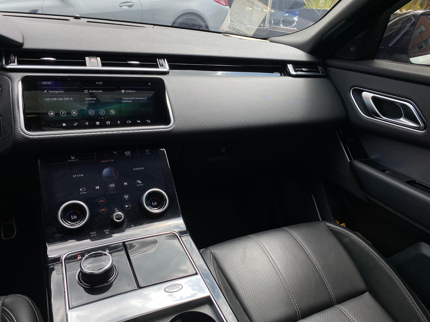 Land Rover Range Rover Velar P380 SE Modelo 2019 - Autos 93