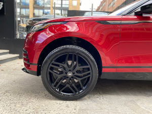 Land Rover Range Rover Velar P380 SE Modelo 2019