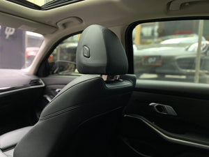 BMW 330I Modelo 2019