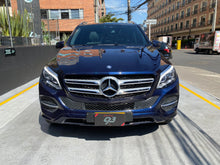 Cargar imagen en el visor de la galería, Mercedes-Benz GLE 500 Modelo 2017
