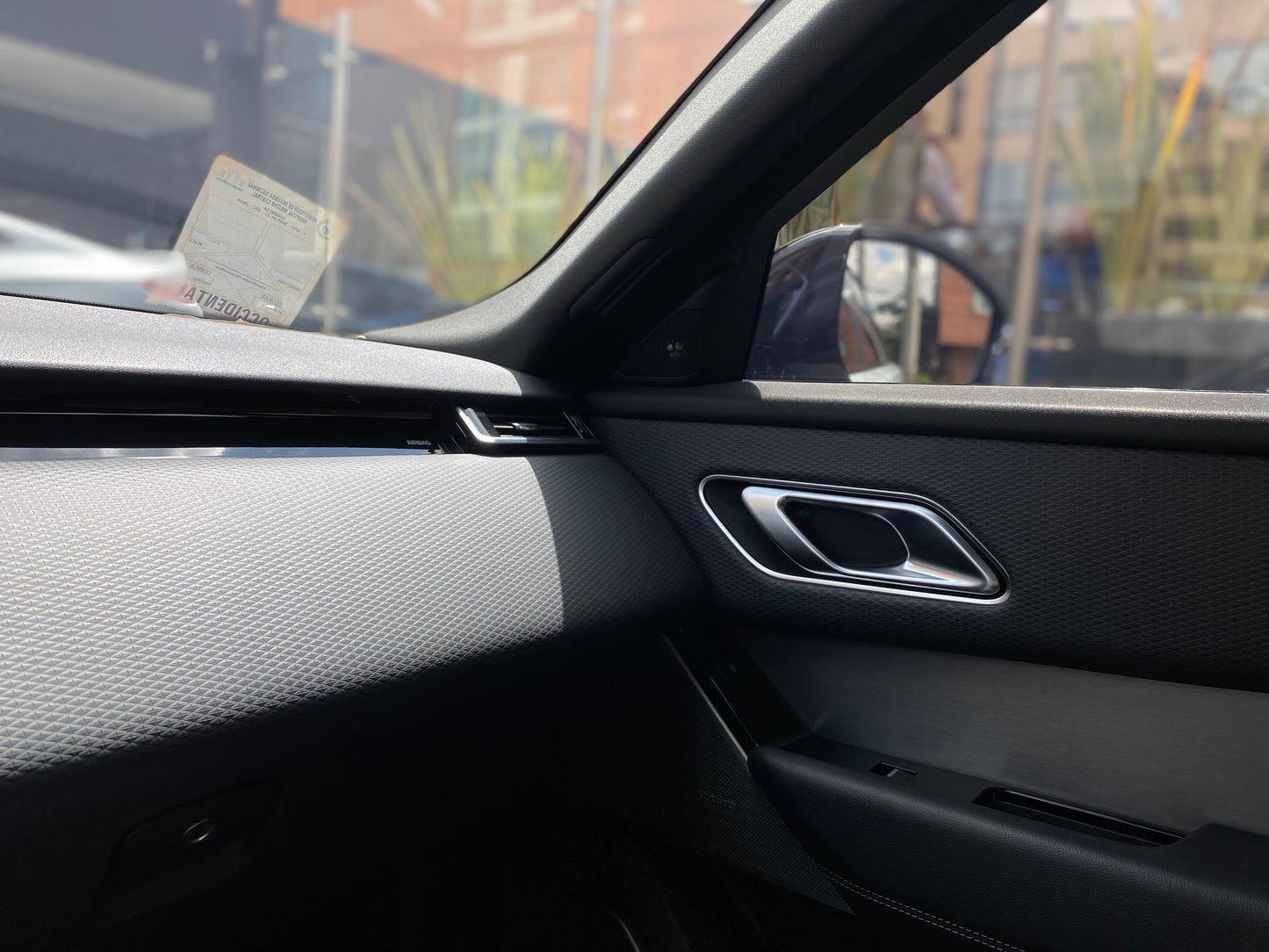 Land Rover Range Rover Velar P380 SE Modelo 2019 - Autos 93