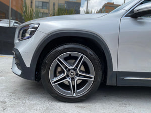 Mercedes-Benz GLB 200 Modelo 2022