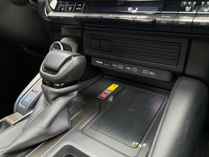 Toyota Land Cruiser Prado First Edition Modelo 2025