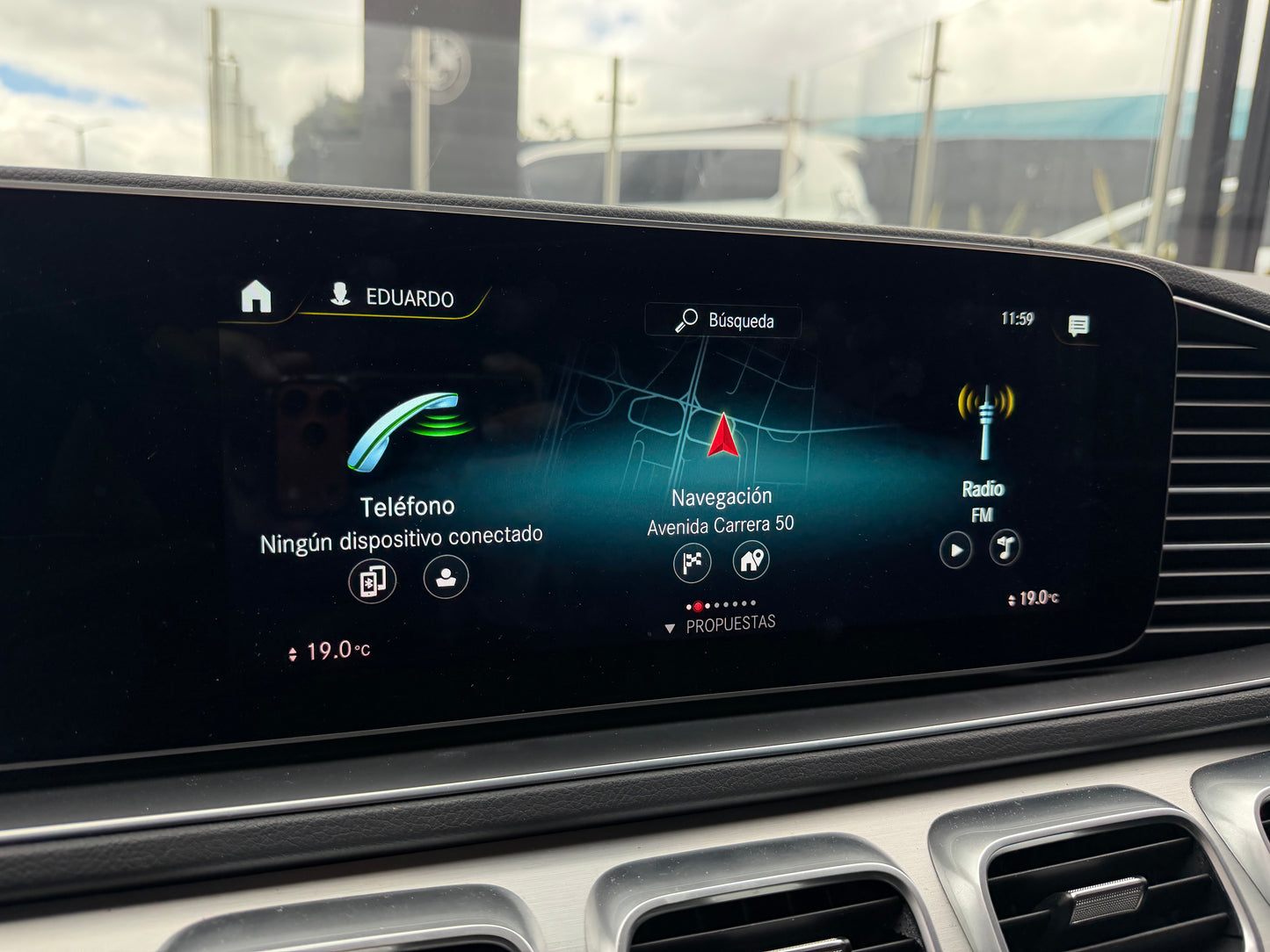 Mercedes Benz GLE 450 Coupé Modelo 2023 - Autos 93