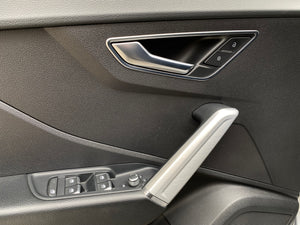 Audi Q2 35 TFSI Modelo 2021