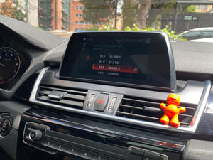 BMW 218I Active Tourer Modelo 2021
