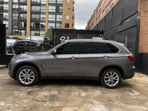 BMW X5 xDrive35I Modelo 2017