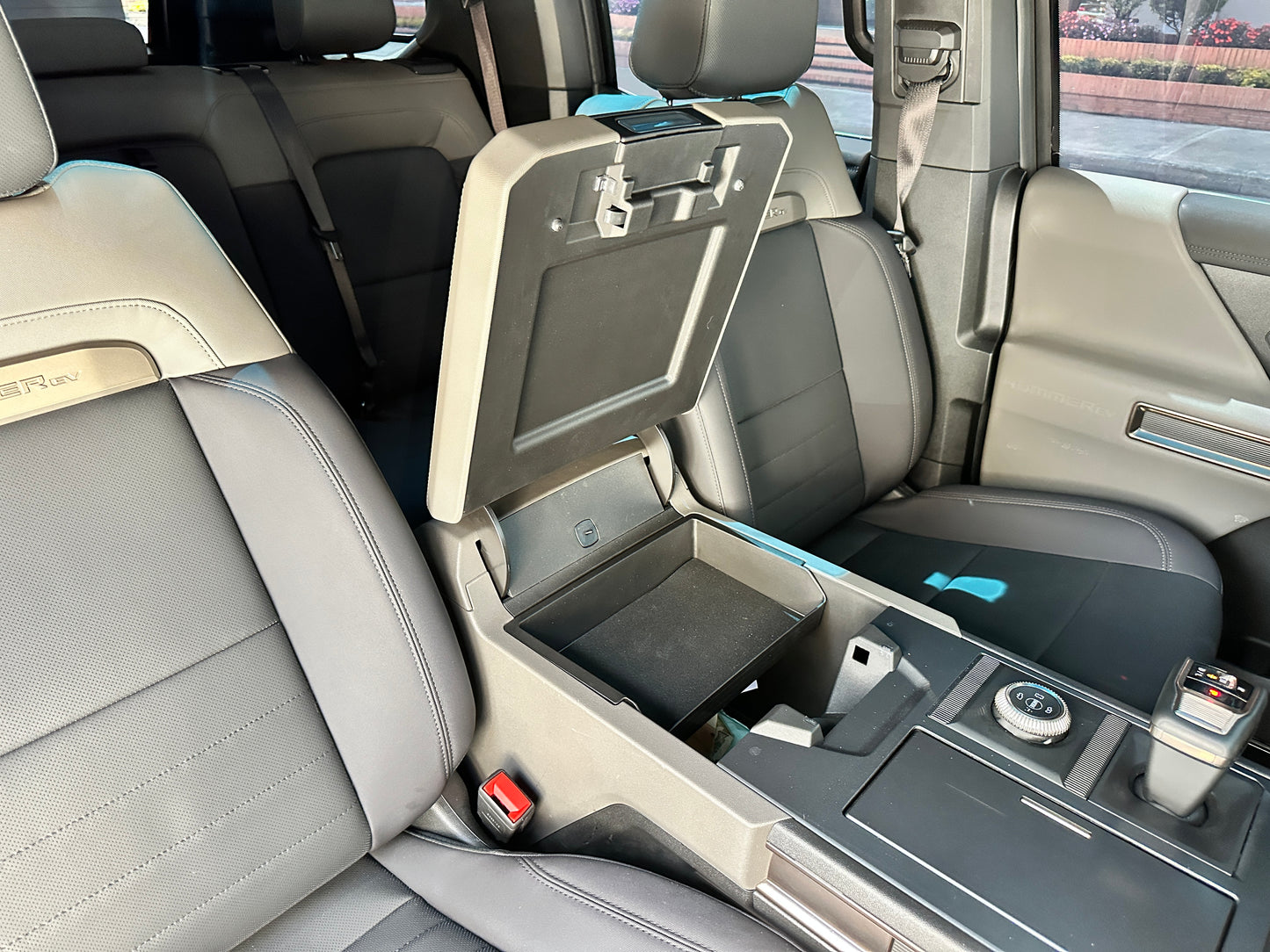 GMC Hummer EV SUV Blindada Modelo 2025 - Autos 93