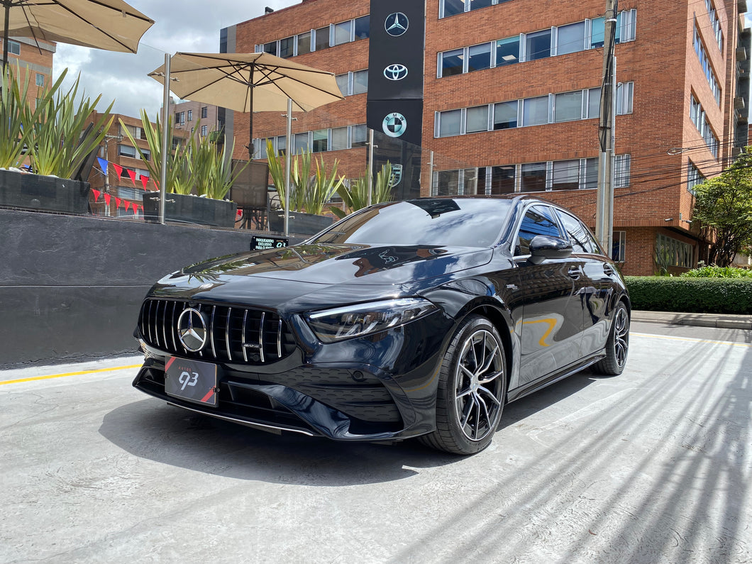 Mercedes-Benz AMG A35 4MATIC Híbrido Modelo 2023