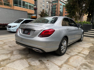 Mercedes-Benz C200 Modelo 2021