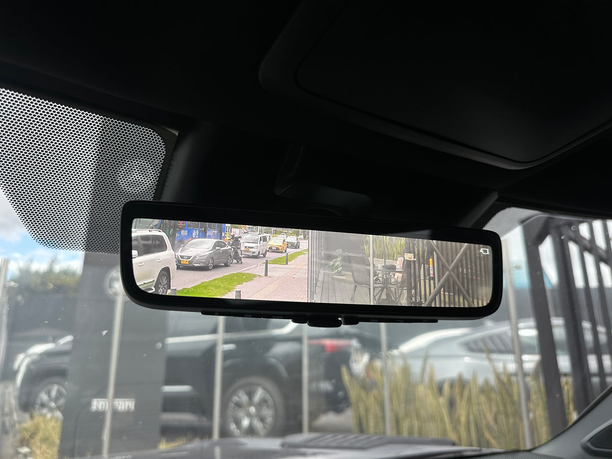 Toyota Sequoia TRD Pro Modelo 2025