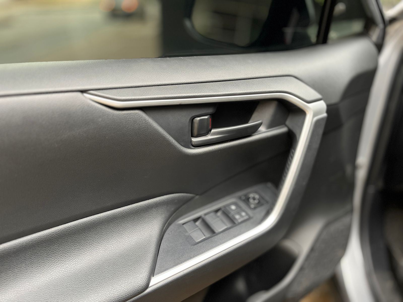 Toyota RAV4 Hybrid Modelo 2021 - Autos 93