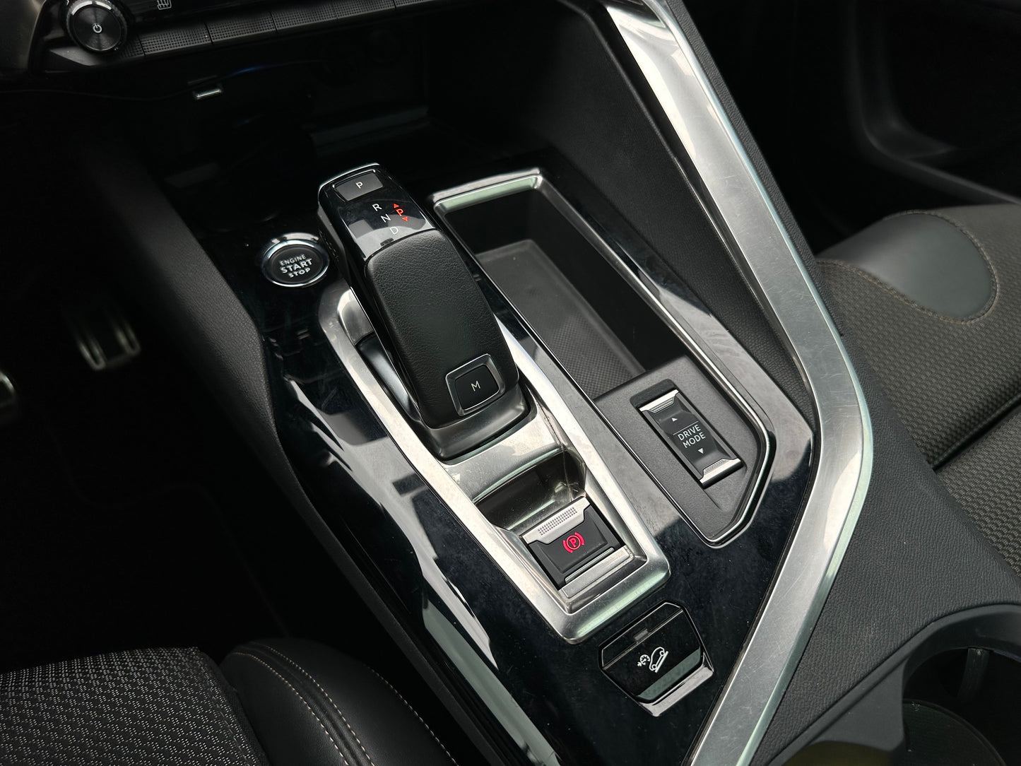 Peugeot 3008 Modelo 2023