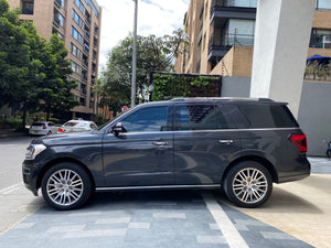 Ford Expedition Limited Modelo 2022