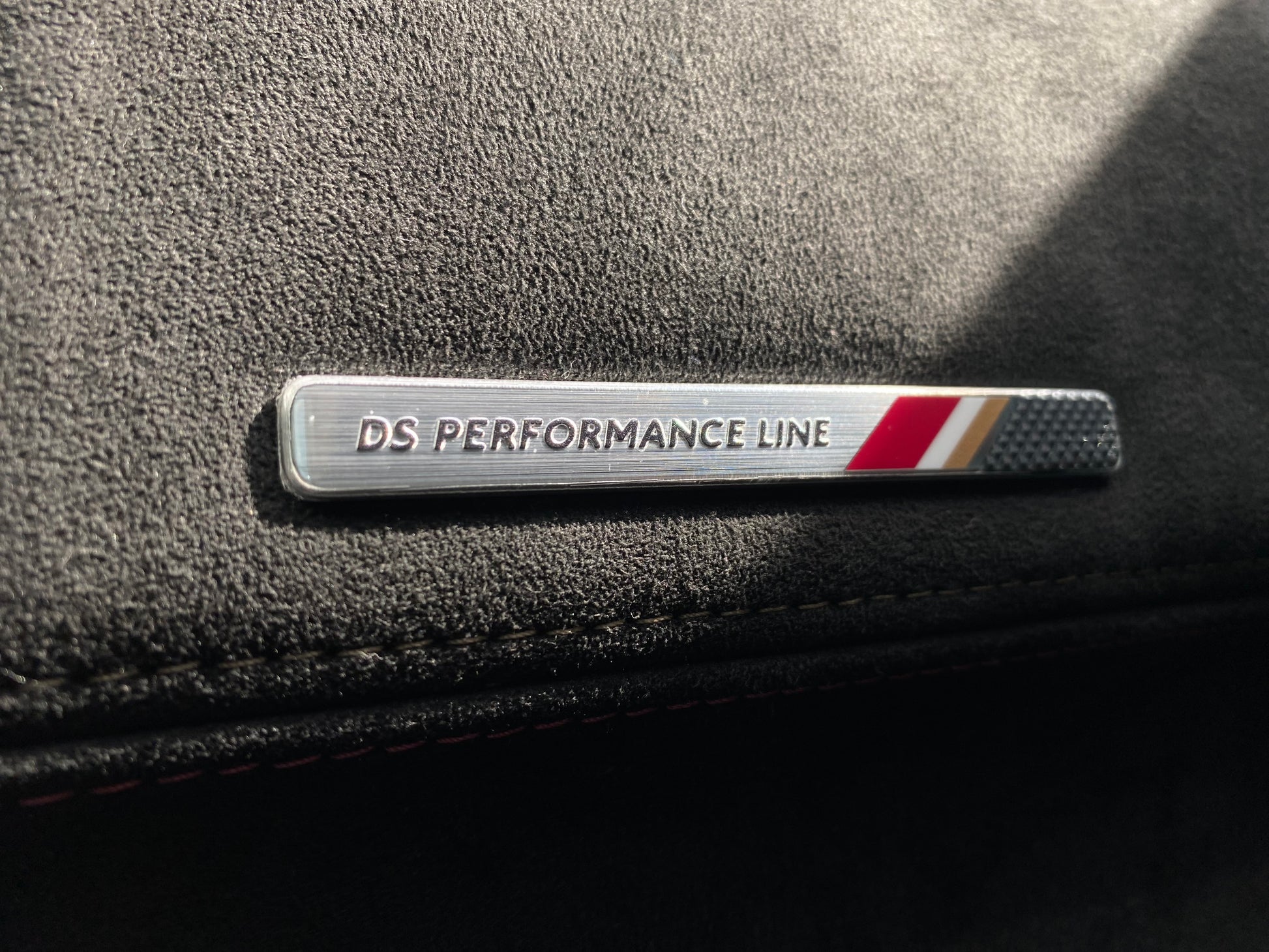 DS DS7 CrossBack Performance Line Modelo 2023 - Autos 93