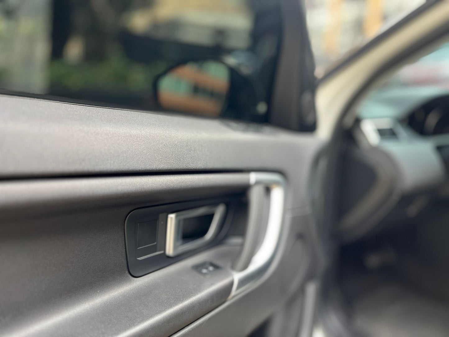 Land Rover Discovery Sport SE Modelo 2019 - Autos 93