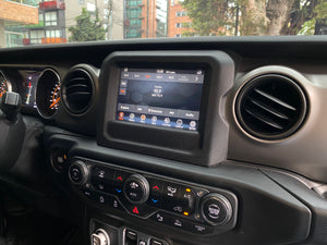 Jeep Wrangler Unlimited Sport Modelo 2021