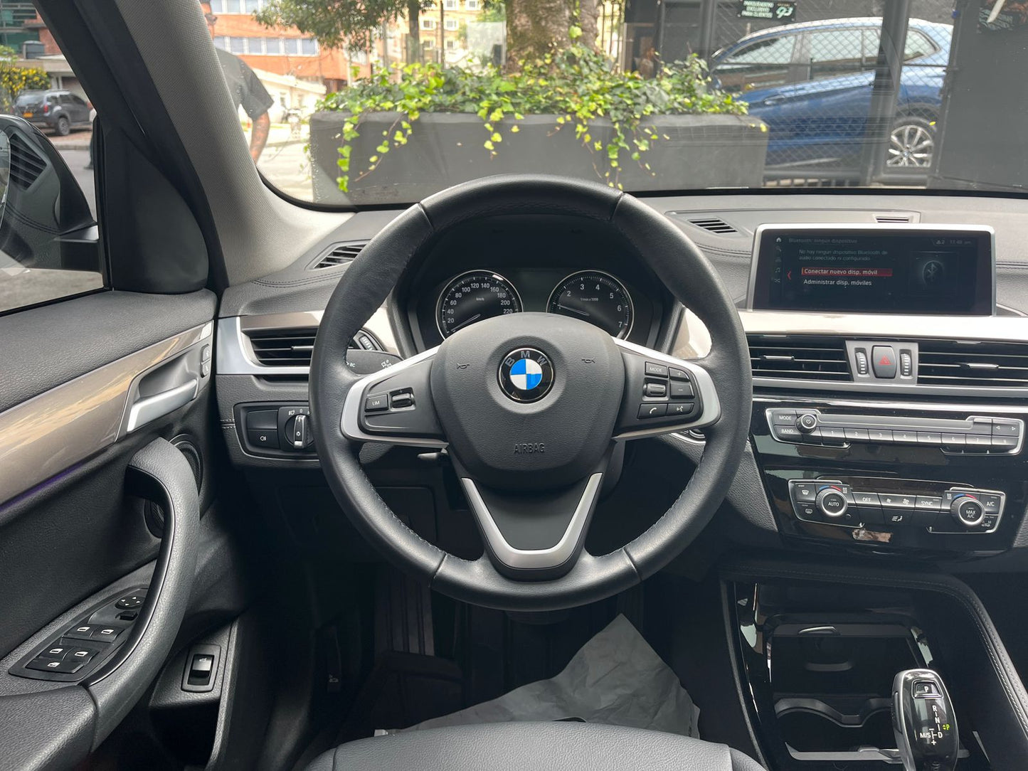 BMW X1 sDrive18i Modelo 2022