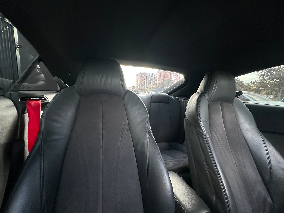 Audi TT MK3 Modelo 2016