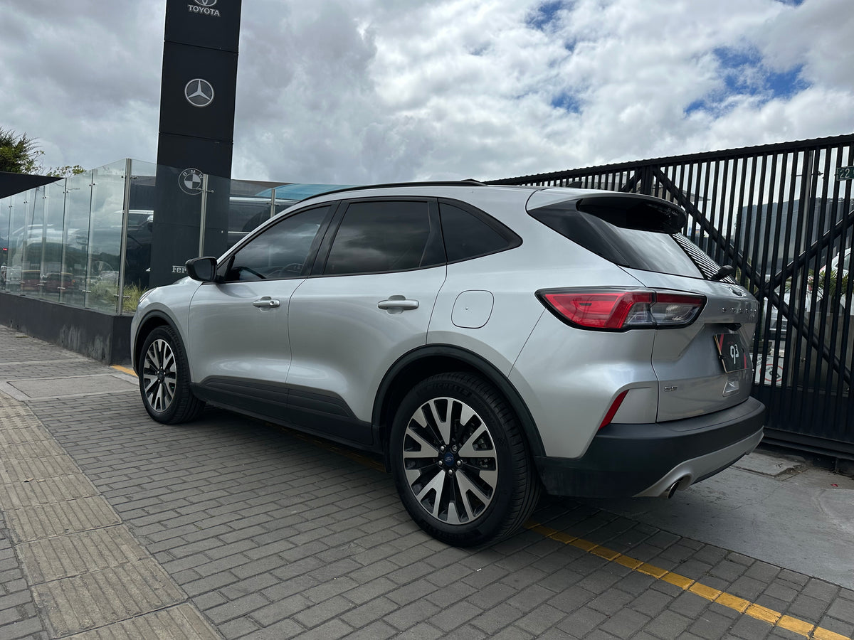 Ford Escape SE HEV Modelo 2020