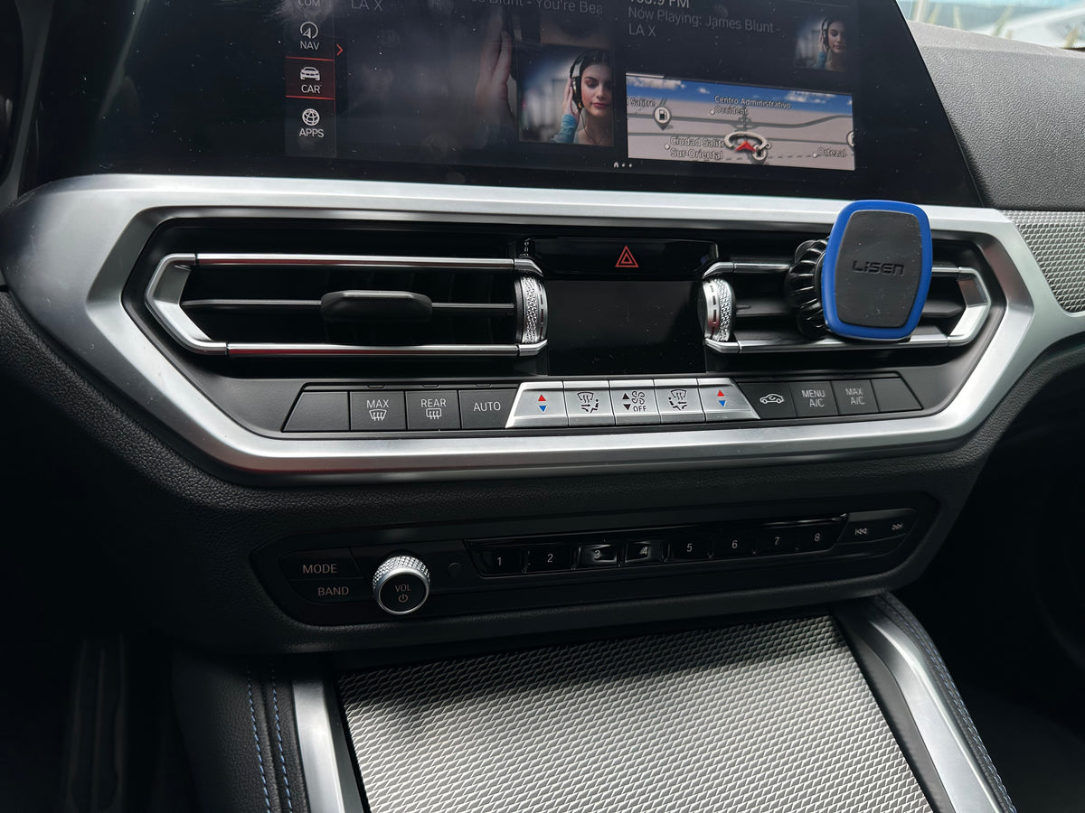 BMW 430i Gran Coupé Modelo 2023