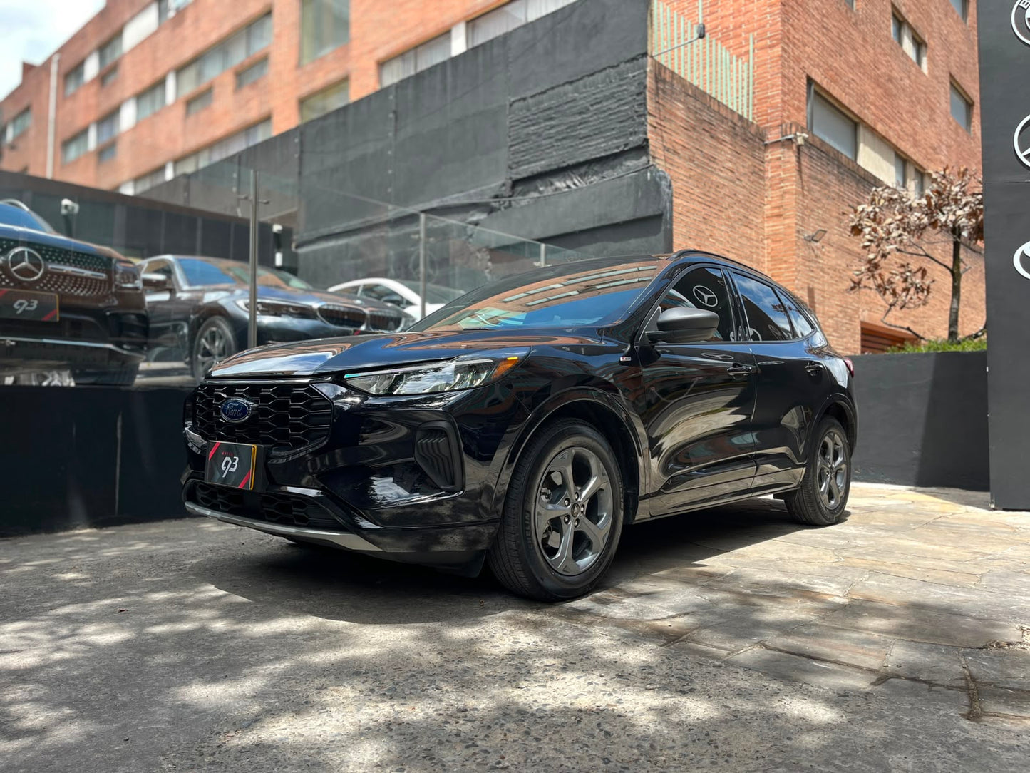 Ford Escape ST-Line Hybrid Modelo 2024