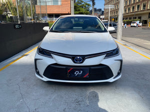 Toyota Corolla XEI Híbrido Modelo 2022