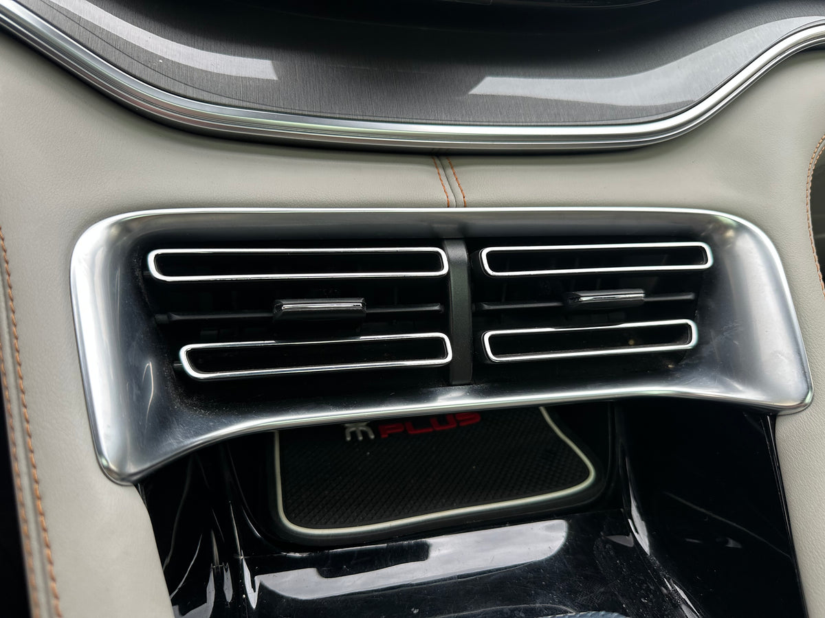 BYD Song Plus DM-i Modelo 2022