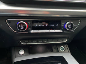 Audi Q5 Sportback Híbrida Modelo 2023