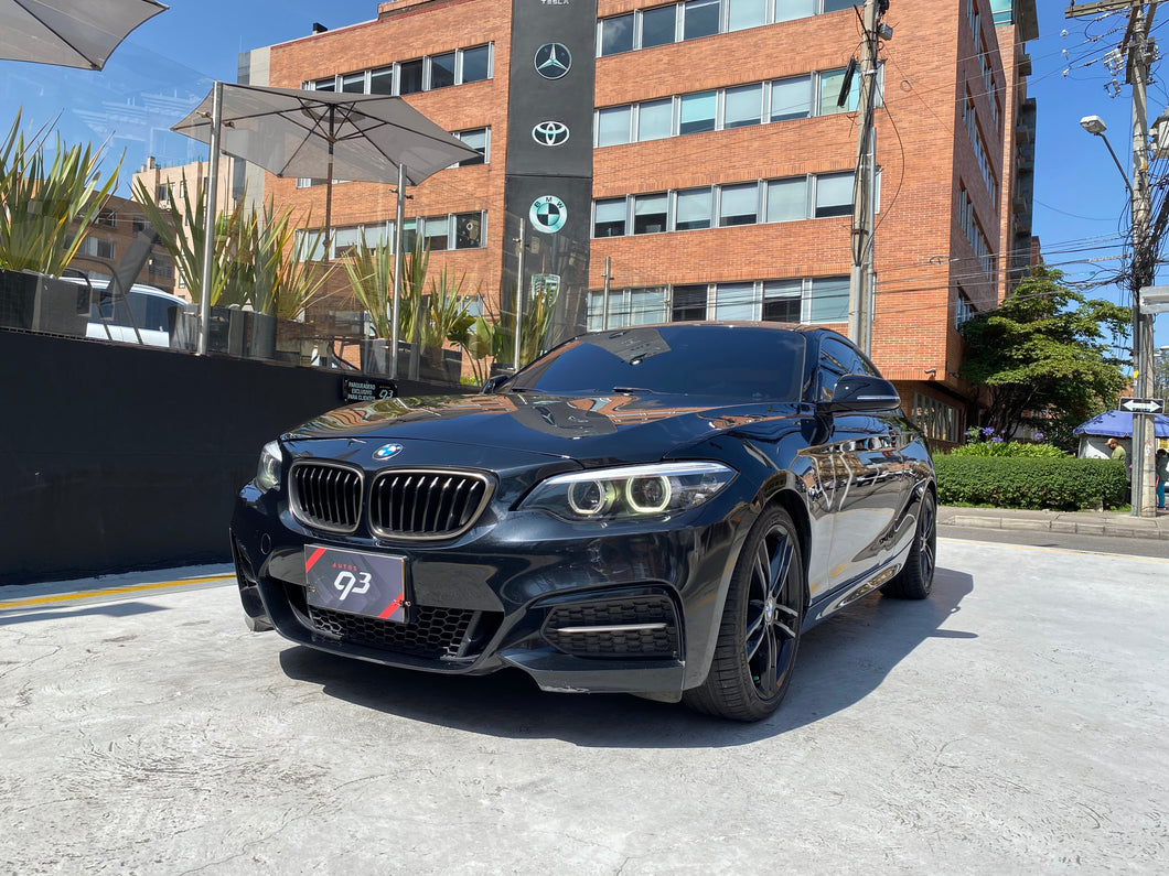 BMW M240I Coupé Modelo 2020