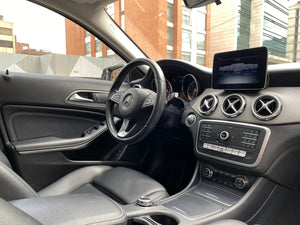 Mercedes-Benz GLA 200 Modelo 2019