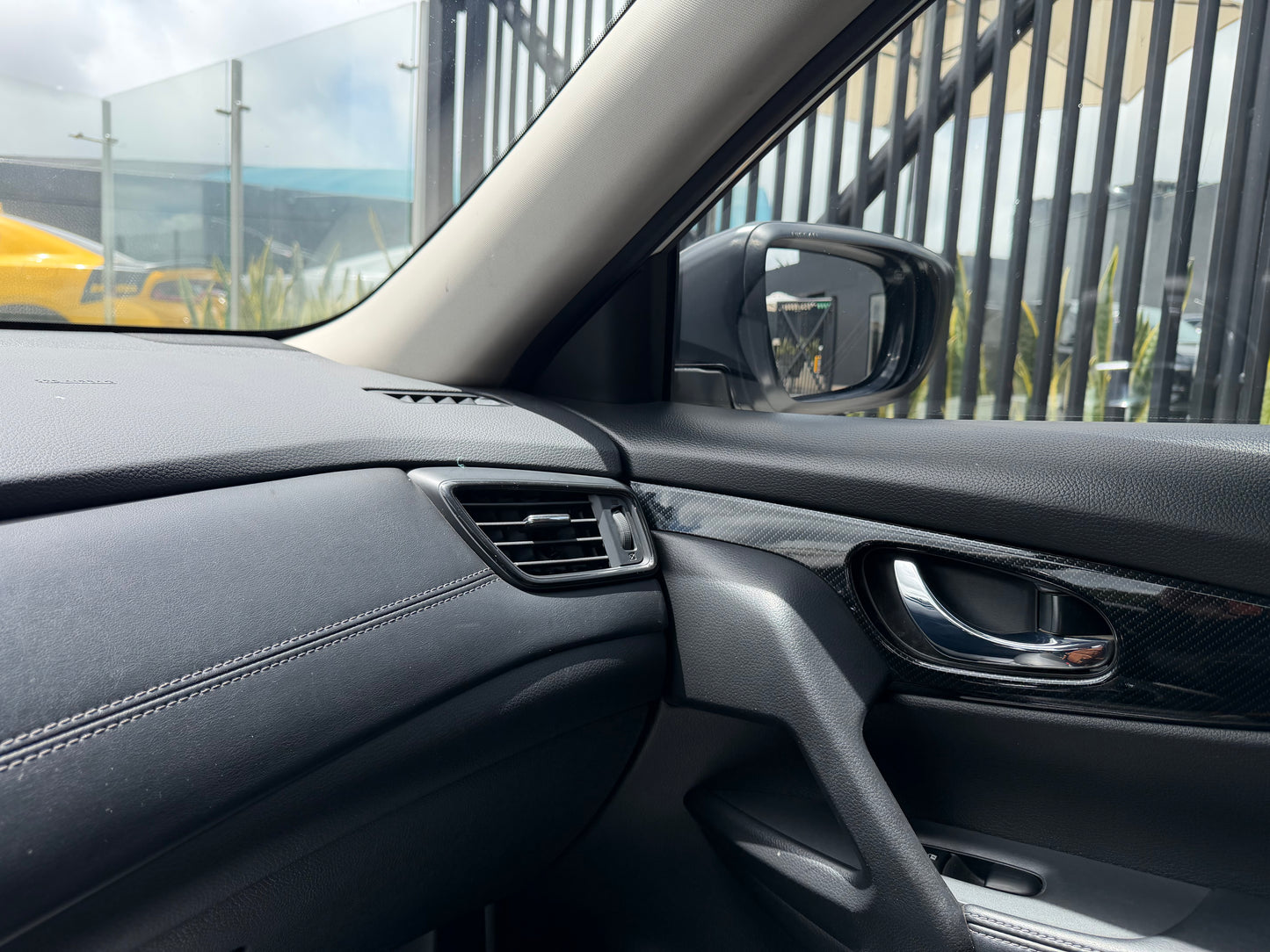 Nissan X-Trail T32 Exclusive Modelo 2019