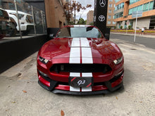 Cargar imagen en el visor de la galería, Ford Mustang Shelby GT350 Modelo 2018
