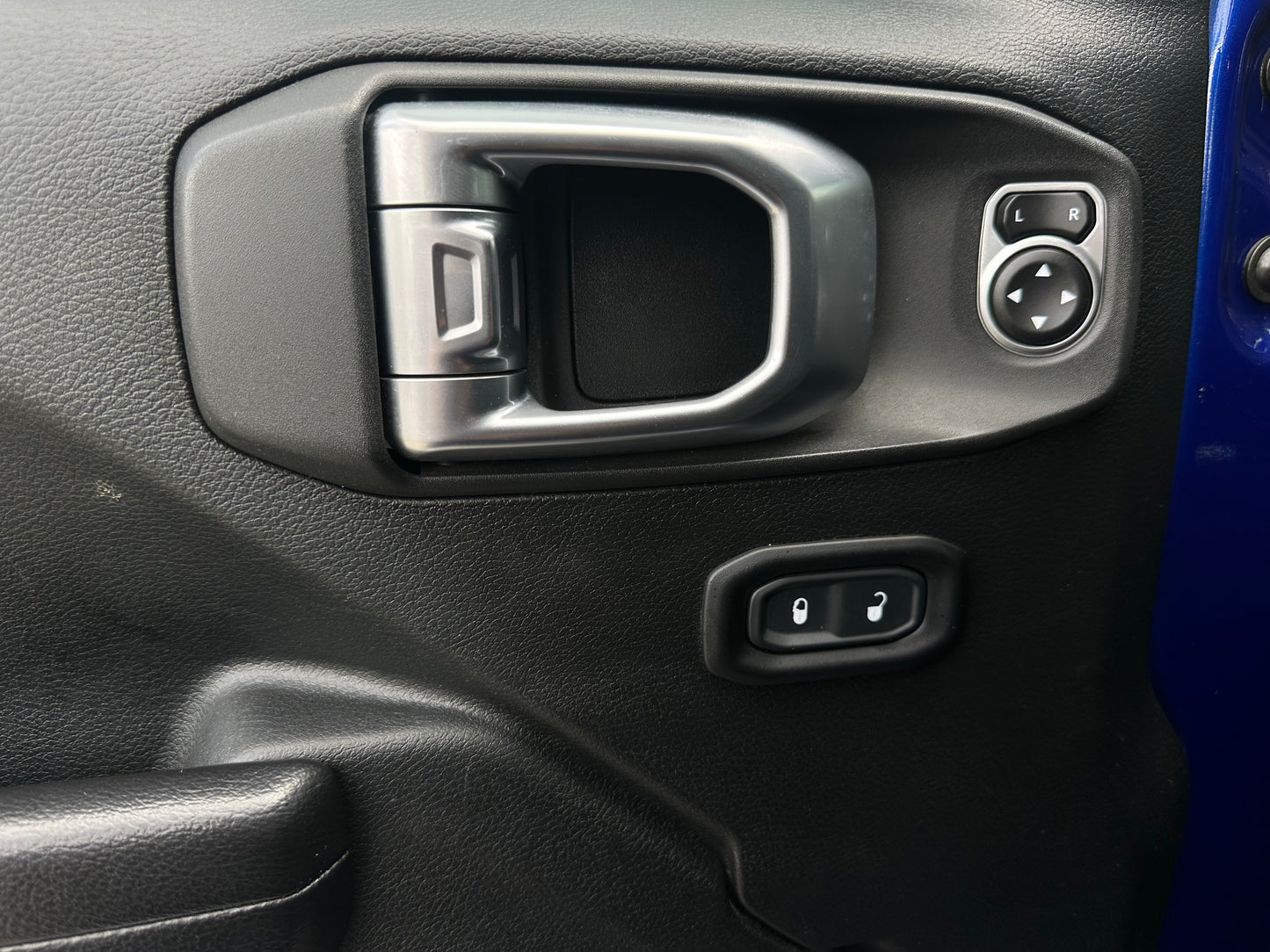 Jeep Wrangler Sport Modelo 2020