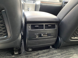 Toyota Land Cruiser 200 GX-R Modelo 2021