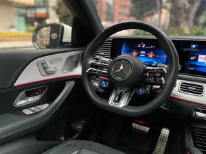 Mercedes-Benz AMG GLE 53 4MATIC Coupé Modelo 2023